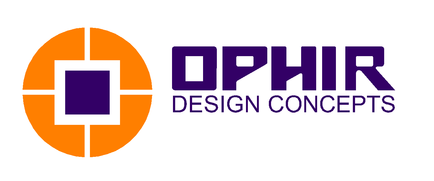 Ophir Design Concepts